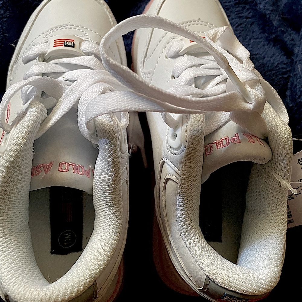 U.S Polo Assn